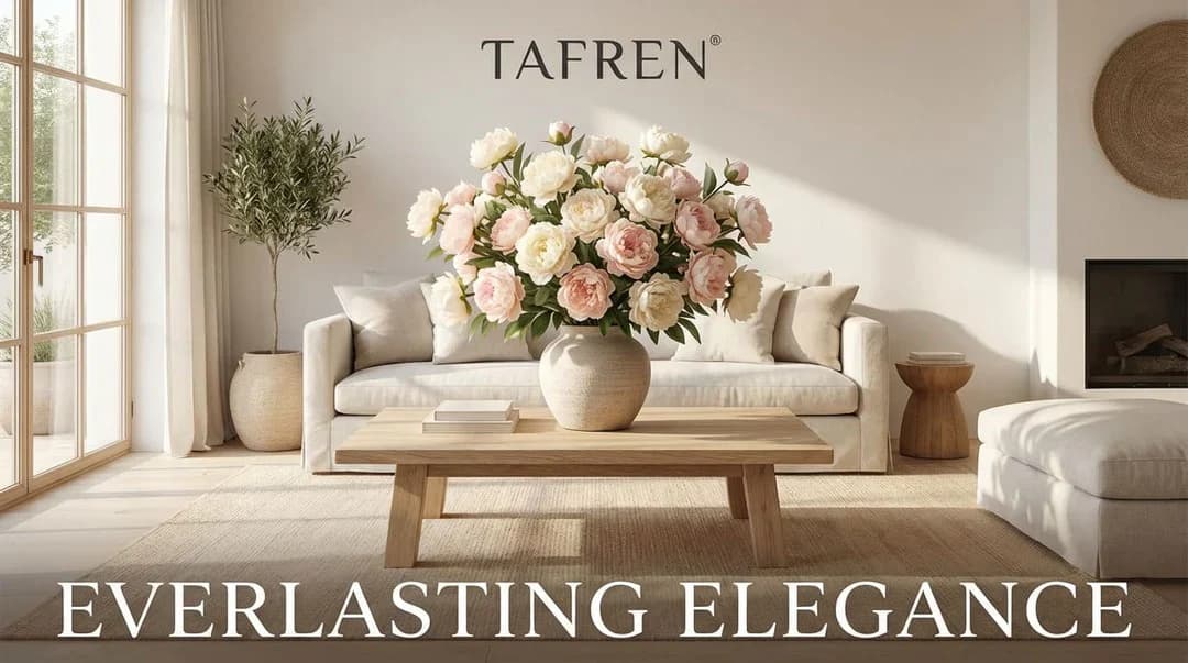 Everlasting Elegance